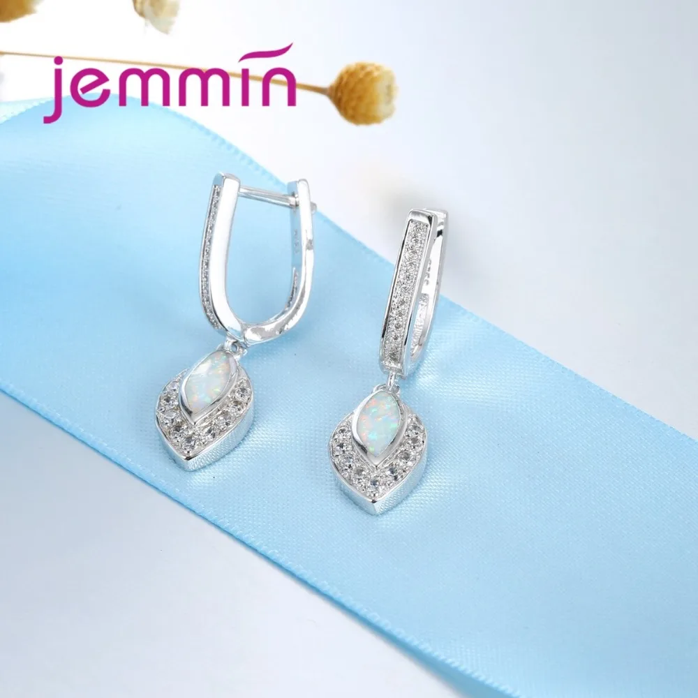 Женский ювелирный комплект из колье и серёг серебра 925 пробы|jewelry sets|fine jewelry |