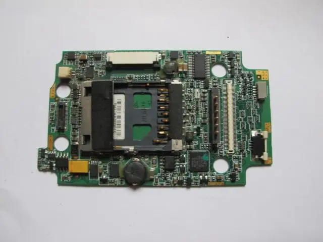 Оригинальный разборный блок питания для moto MC3090 MC3070 100% Протестировано!|board board|board