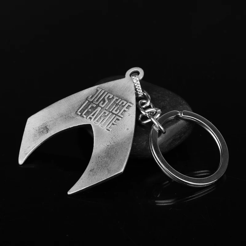 Украшения на шею из брелок Опора кулон-оружие ожерелье автомобильный для ключей