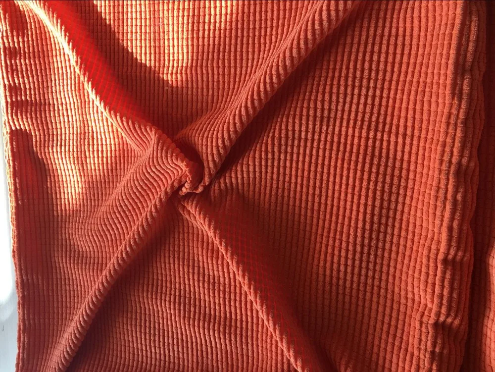 Вельветовая Подушка corn квадратная наволочка однотонная Чехол 45x45 см 50x50 55x55