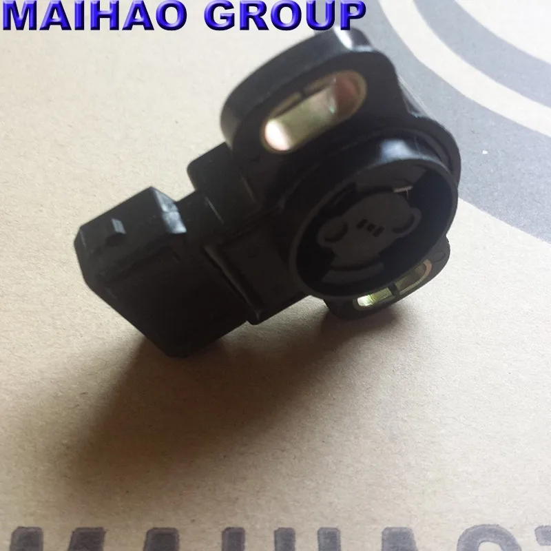 MD614734 MD614772 TPS Датчик положения дроссельной заслонки для Mitsubishi Carisma Mirage Diamante Lancer Pajero высокое качество