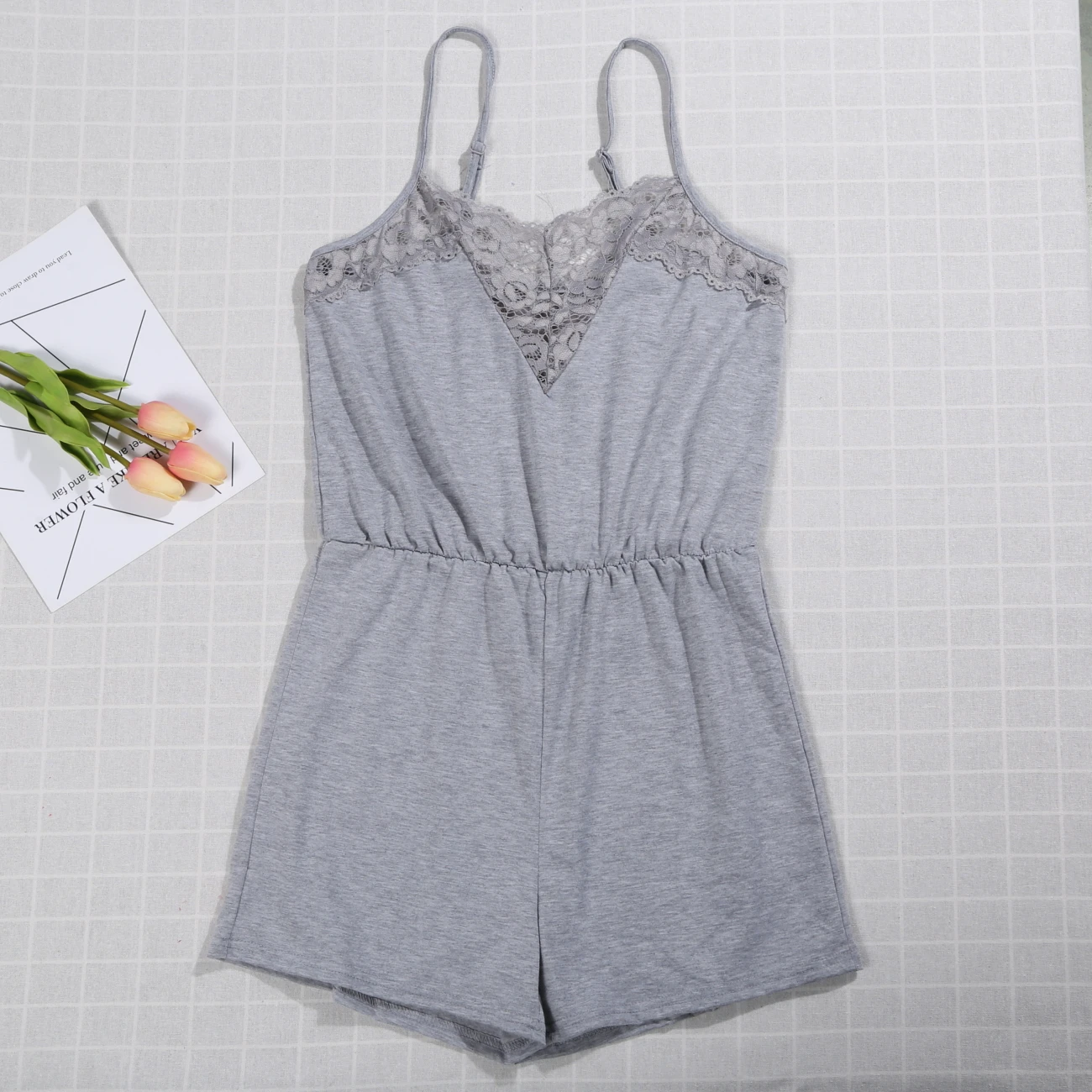 Женский клубный комбинезон летняя одежда для сна|Комбинезоны c шортами| |