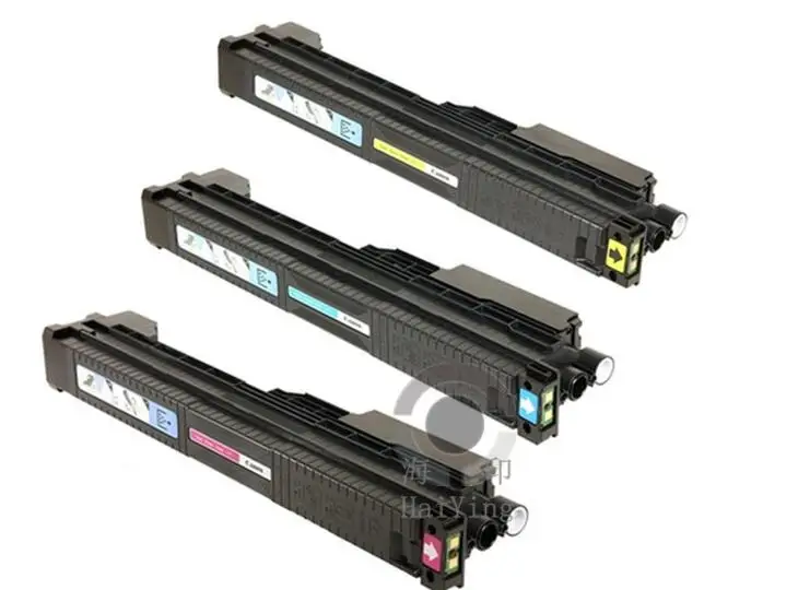 Новый цветной копировальный картридж NPG 31 Gpr 21 совместимый с Canon IRC5180/5185/4080/4580 4