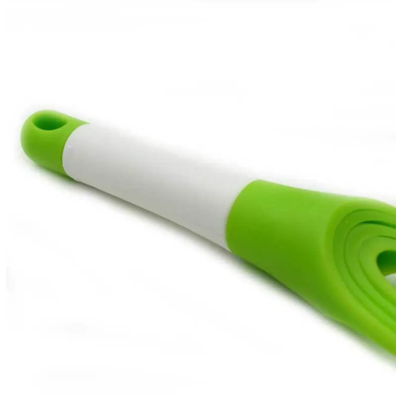 1 шт. Многофункциональный вращающийся воздушный шар и плоский венчик для яиц