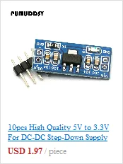 HC-06 HC 06 RF беспроводной Bluetooth приемопередатчик Slave модуль RS232/TTL к UART конвертер и адаптер