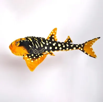 As picture Дропшиппинг плюшевый бант Guitarfish мягкая игрушка грязь скейт мягкие морские игрушки для животных Подушка Peluche Shark Ray для детей - Цвет: As picture