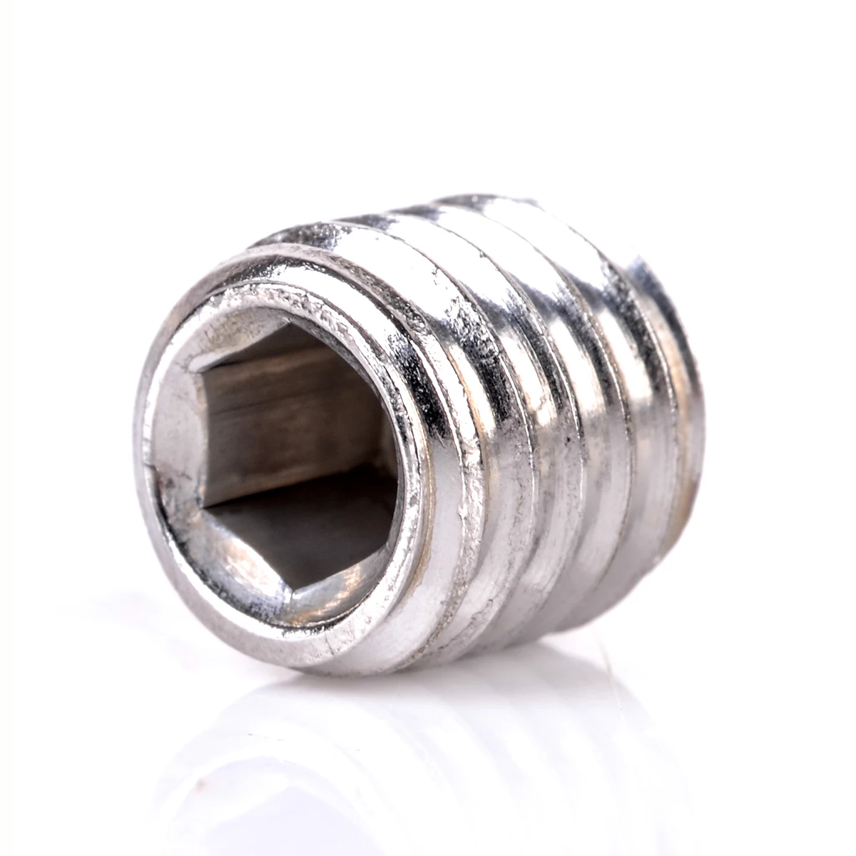 Набор винтов с шестигранным углублением из нержавеющей стали 200 шт.|screw in light