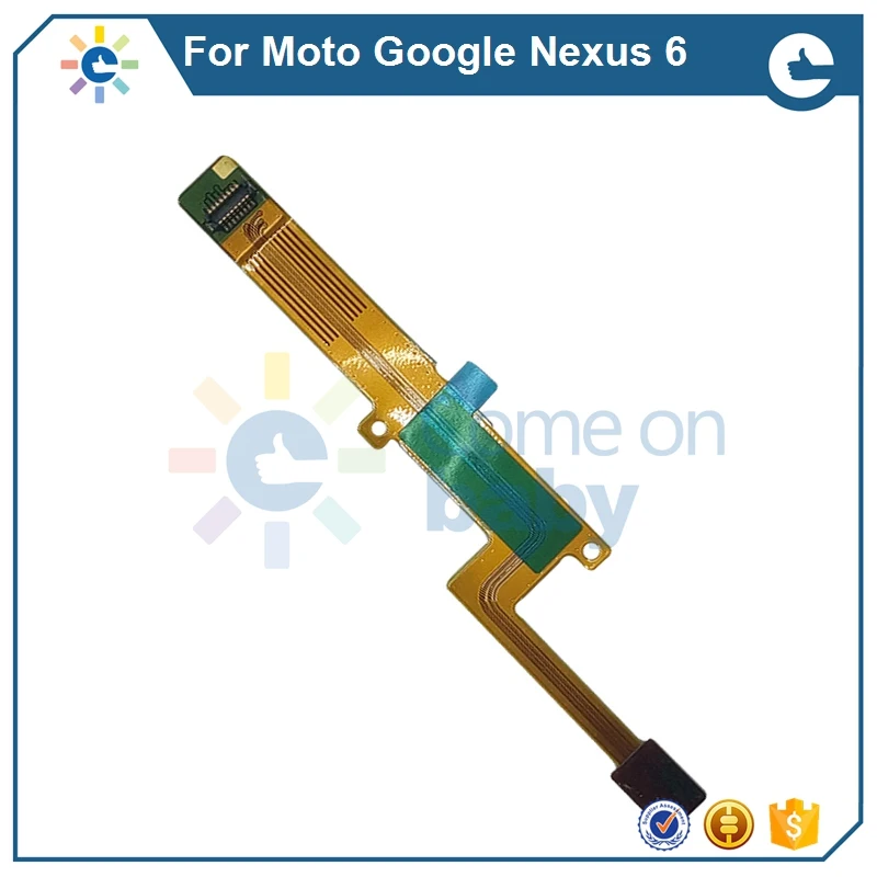Новое поступление для Motorola Moto Google Nexus 6 XT1100 XT1103 материнская плата запасной