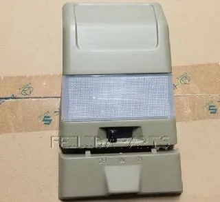 Новая комнатная лампа в сборе для Suzuki SWIFT II 2 SF310 SF413 SF416 1989-2003