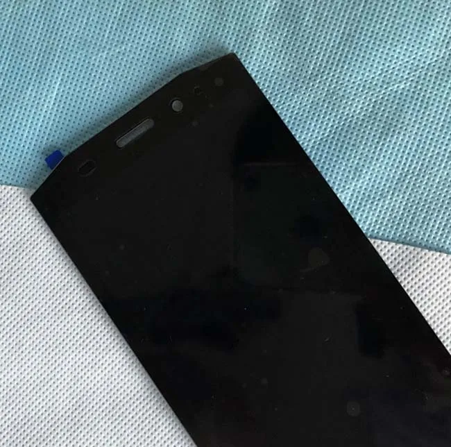 Оригинальный ЖК дисплей и сенсорный экран в сборе для Blackview BV5800 pro IP68