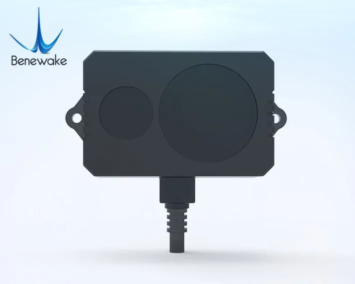 

5PCS Benewake 40 meters Benewake TF02 Pro LIDAR LED Rangefinder Single Point Ranging IP65 40M for Arduino Pixhawk Drone FZ3065