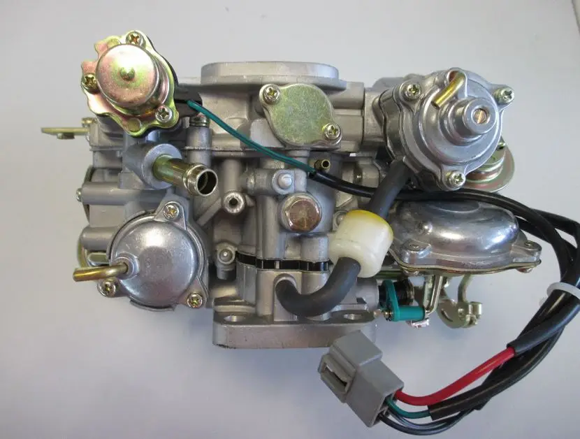 Карбюратор для toyota 1RZ toyota Hiace 1993-1998, 21100-75020, 21100-75021