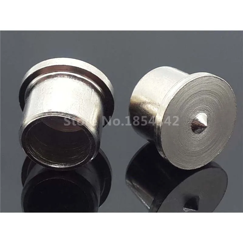 Набор из 8 штук два типа дюбелей дюбели для деревообработки 6 10 13 мм|dowel drill|centre