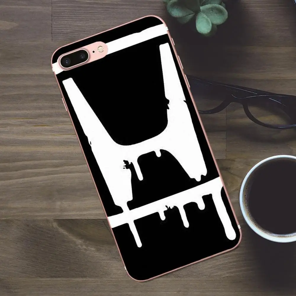 Bixedx мягкий чехол для телефона из ТПУ Honda Jdm Car H Logo Apple iPhone 4 4S 5 5C SE 6 6S 7 8 Plus X Galaxy A3 A5 J1 J2