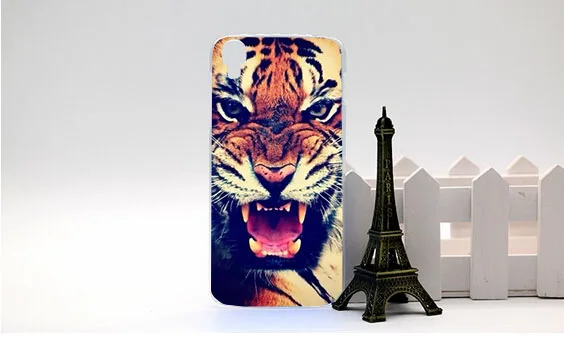 Чехол для телефона Alcatel One Touch Idol 3 6039 6039A 6039K 6039Y чехол с красочным рисунком 4 7