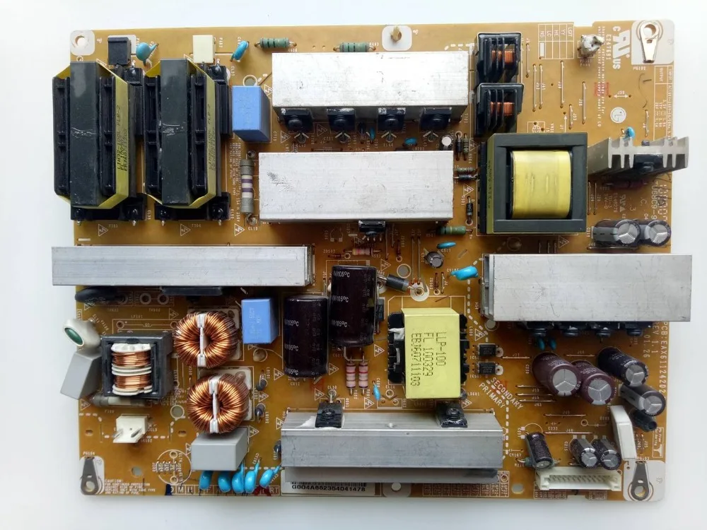 32LD310-LA 32LD320-CA 1.5A Power Board New eax6303601 EAX61124202/2 REV1.1 | Электроника