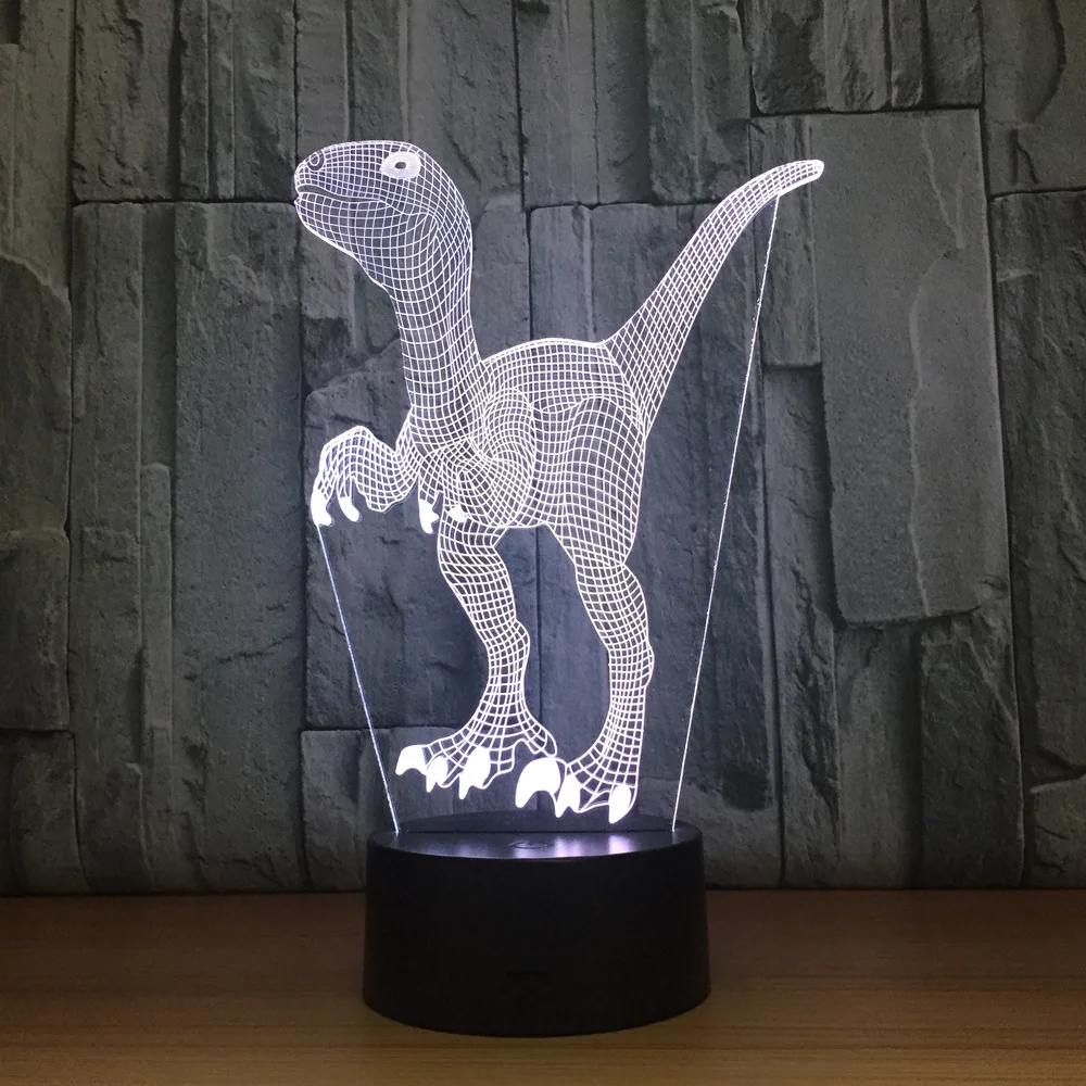 Сенсорный выключатель светодиодный настольный светильник Ночной Светильник