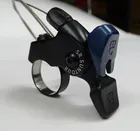 Вилка SR SUNTOUR рычаг дистанционной блокировки для вилок Axon, Epicon, Raidon, XCR, XCM, NCX, Rockshox, Manitou