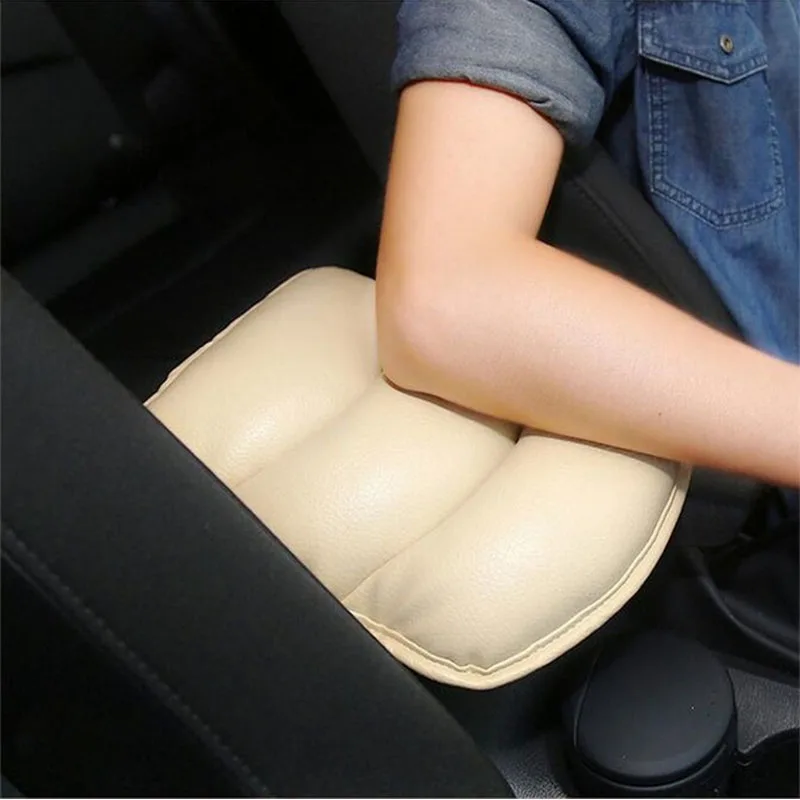 Чехол для автомобильных подлокотников OVERE подлокотник из мягкого полиуретана