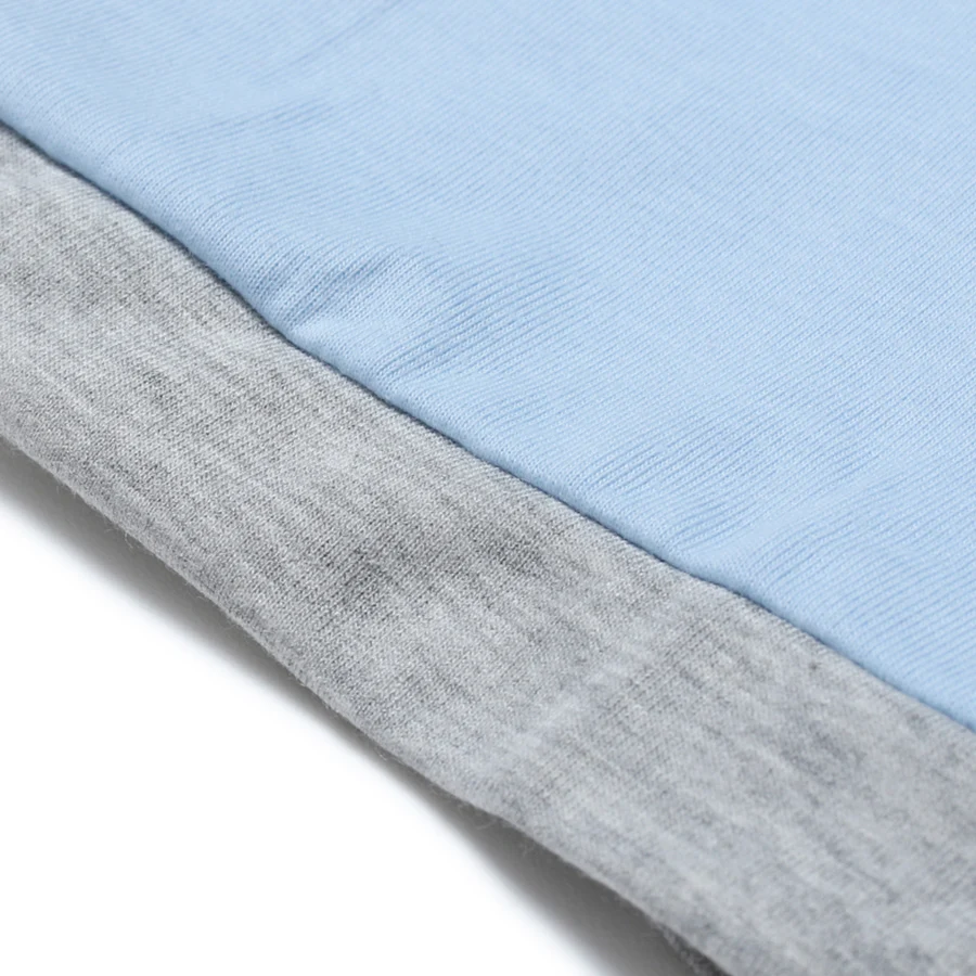 

Men's Patchwork Color Polo Shirts Short Sleeve Summer 2019 New Polyester Polos Tees Navy Blue Light Grey White B011