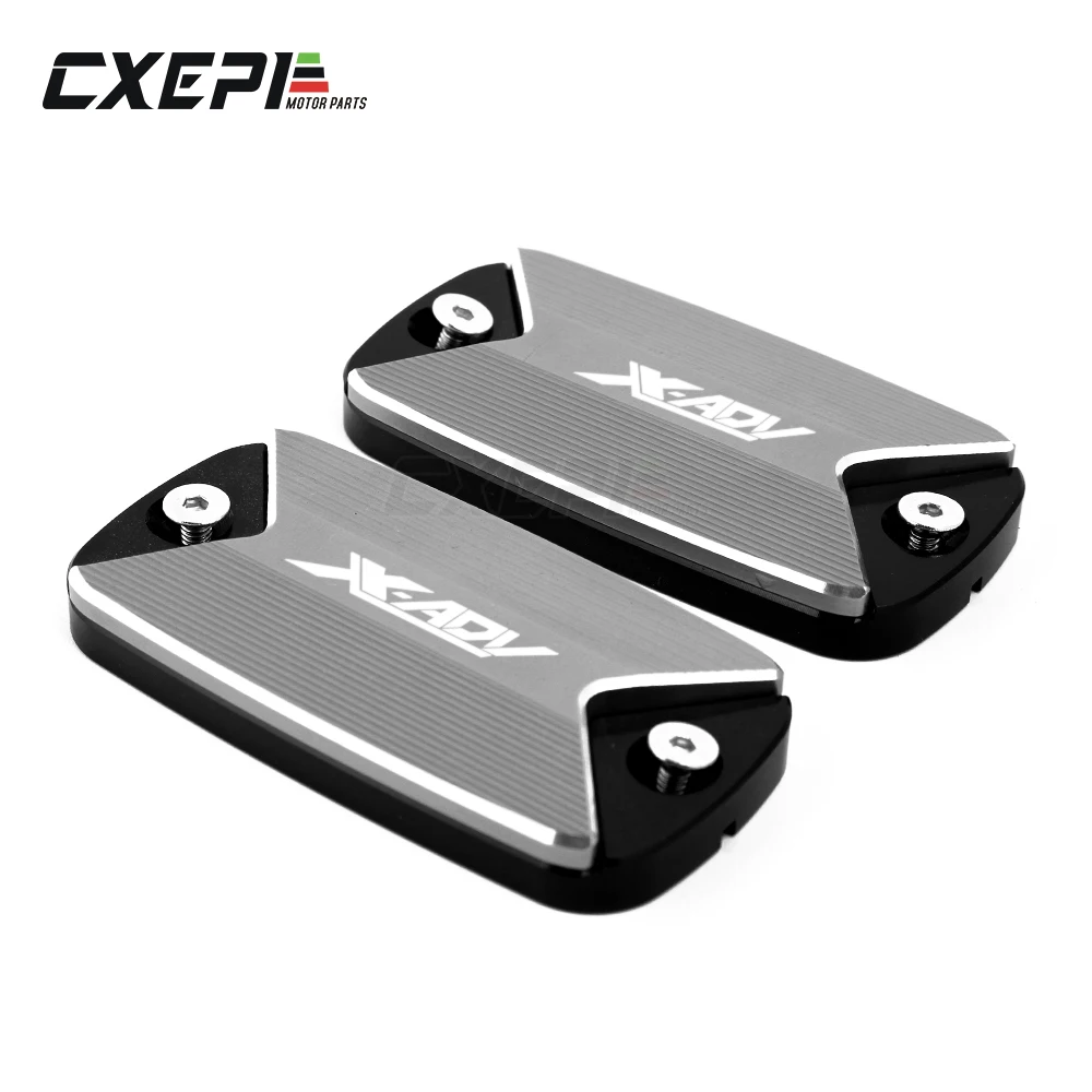 Новый логотип xadv для Honda X ADV 750 2017 2018 мотоцикл передний тормоз Главный цилиндр