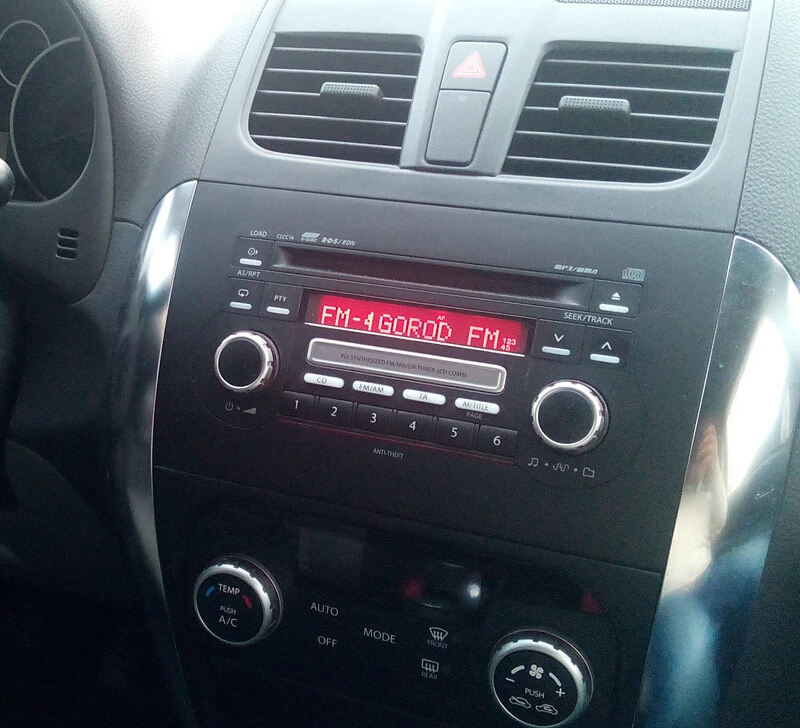 Android 9 0 Octa Core Для SUZUKI SX4 2006 2012 PX5 Автомобильная dvd навигационная система