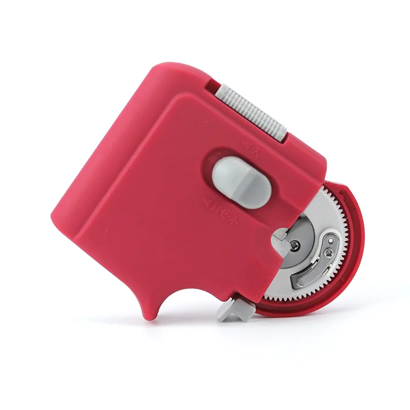 Портативная электрическая автоматическая машина для завязывания рыболовных