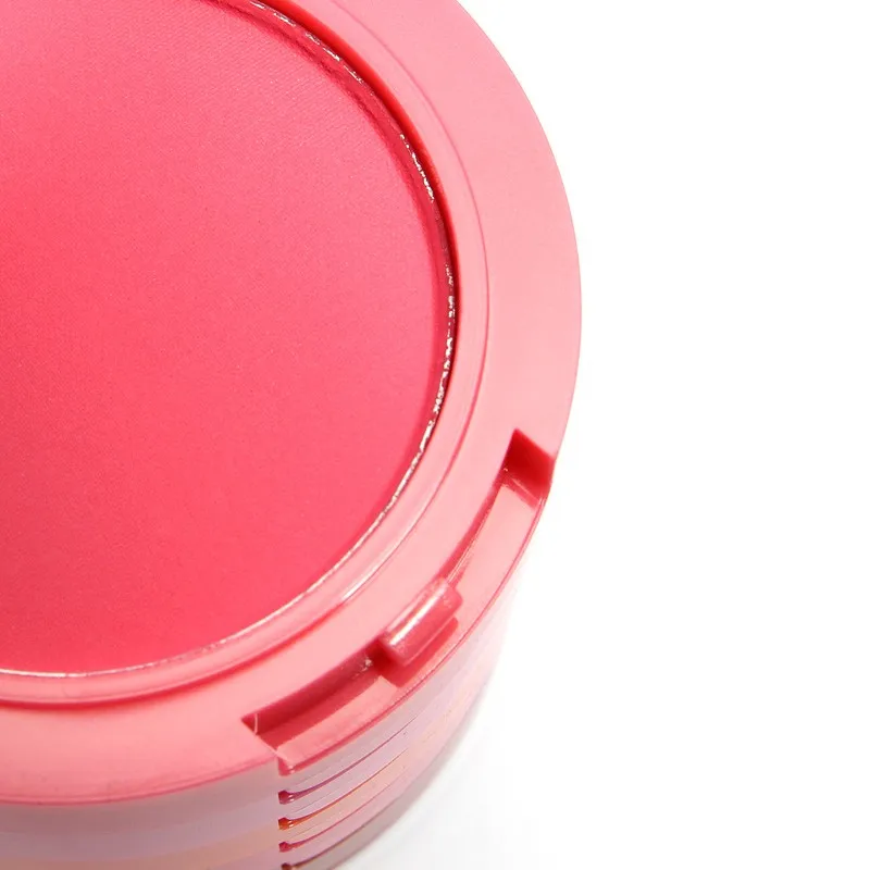 Музыка Flowe Румяна минерализирует Палитры 1 шт. 5 цветов er Макияж матовые и изящные