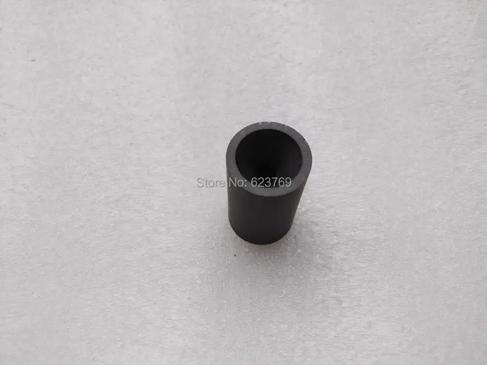 Насадка для пескоструйного пистолета RZZ 36x21x5/6/7/8 мм сопло из карбида бора B4C