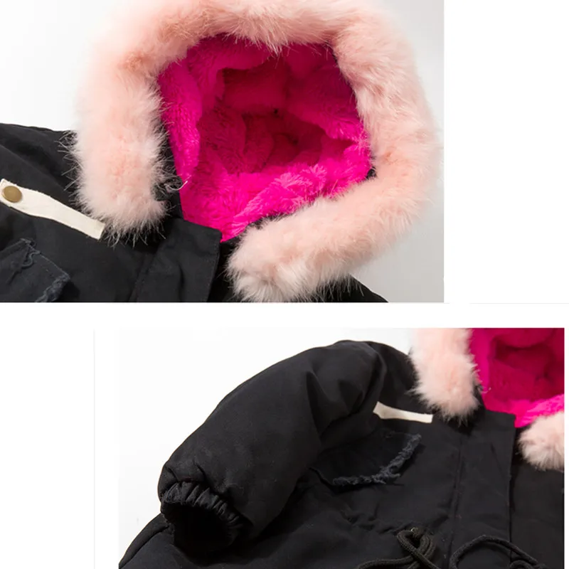 Нет в наличии|children's parka coats|girl winter jackets coatgirls coats |
