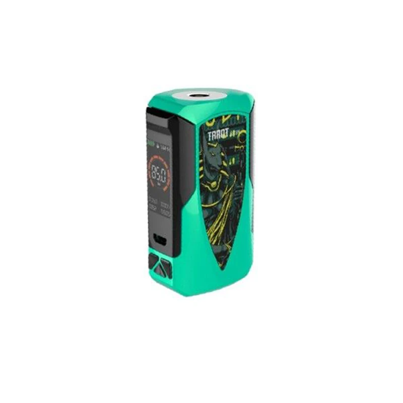 Оригинальный Vaporesso Таро детский мод Vape 85 Вт коробка 2500 мАч встроенный аккумулятор