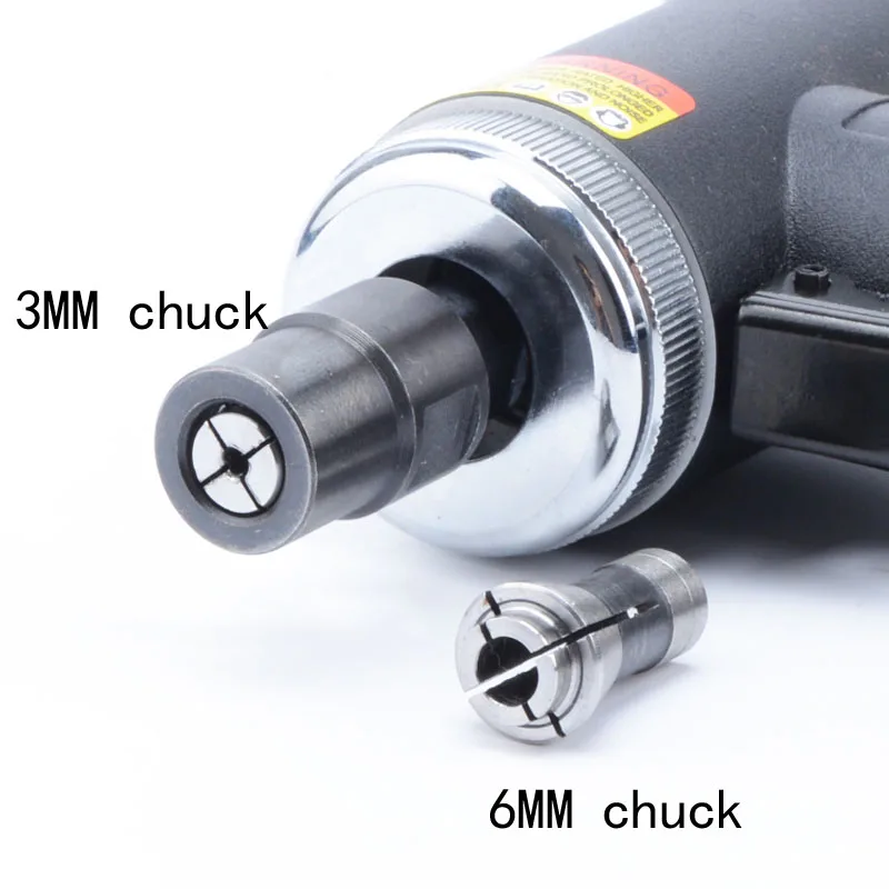 Пневматический инструмент MY 942 угловая шлифовальная машина с углом 90 градусов