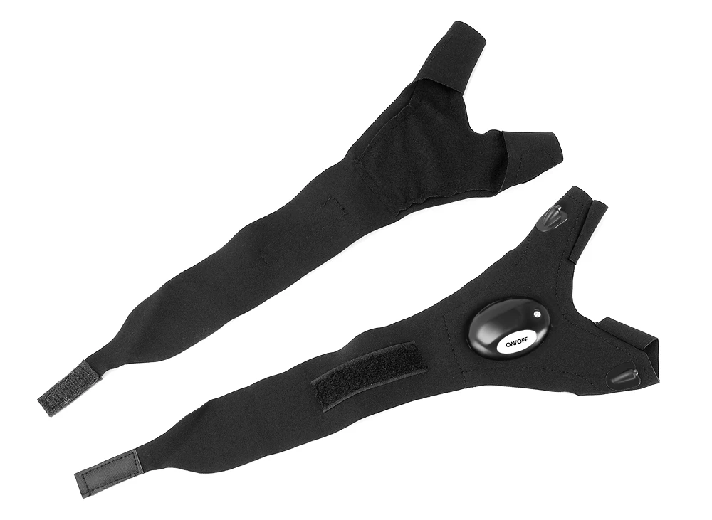 1 шт. перчатка для ночной рыбалки ремонта автомобиля| |