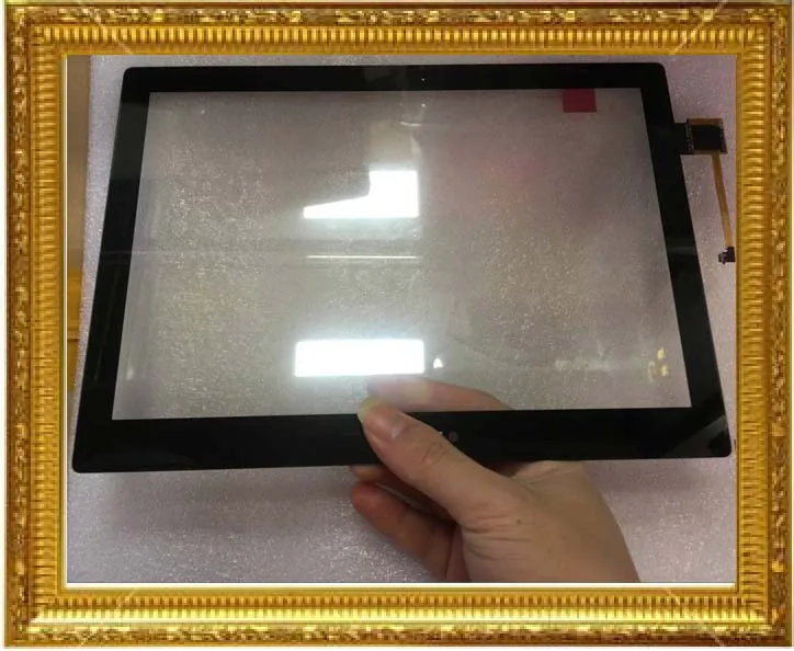 Оригинальный Новый сенсорный экран для Lenovo Tab 2 с дигитайзером 10 1 дюйма черный и