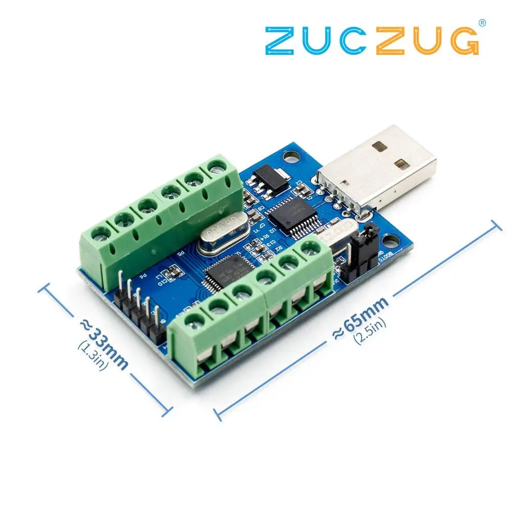 STM32F103C8T6 USB интерфейс 10 каналов 12 бит AD выборки сбора данных STM32 коммуникационная плата интерфейса UART ADC модуль