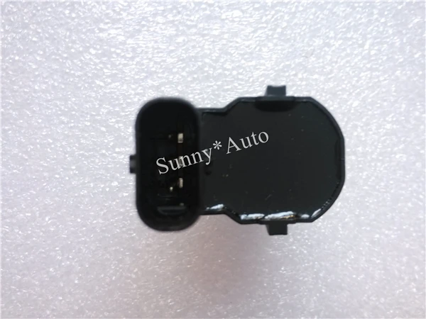 Передний датчик парковки OEM 2007 2008 для Volvo S80 (2008-) V70 (31341632-) XC60 XC70 (30786638-) PDC |