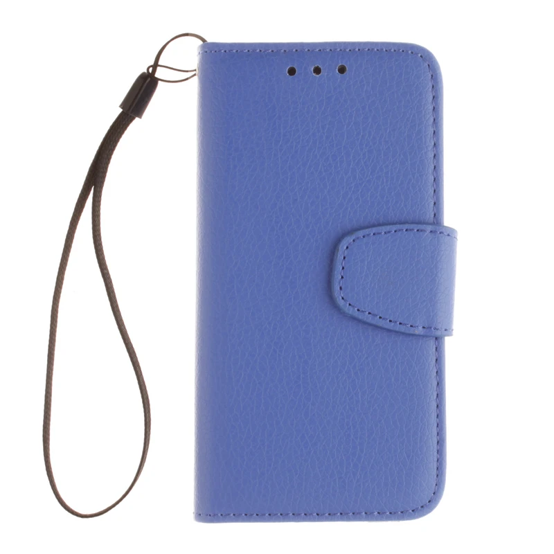 Coque Роскошный Ретро флип чехол для Apple Ipod Touch 5 6 искусственная кожа + кремния Крышка