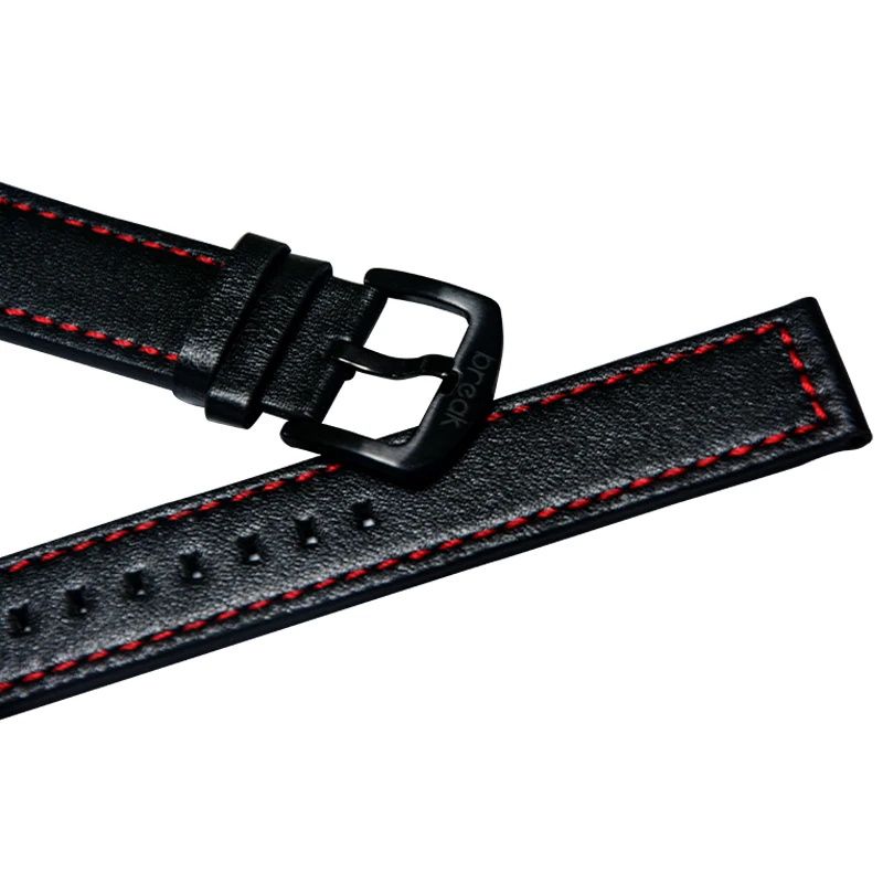 Ремешок для часов из натуральной кожи 20 мм | Наручные часы