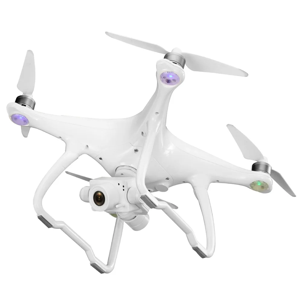 JJR/C JJRC X6 Дрон с GPS бесщеточный профессиональный 5G Следуйте за мной WiFi Fpv 1080P HD широкоугольная камера селфи Rc Квадрокоптер Дрон