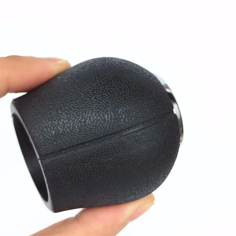 Chrome ABS 5 / 6 Speed Car Gear Shift Knob For Vauxhall Opel Vectra C B Corsa Astra G SIGNUM Combo 2002 2003 2004 2005 | Автомобили и