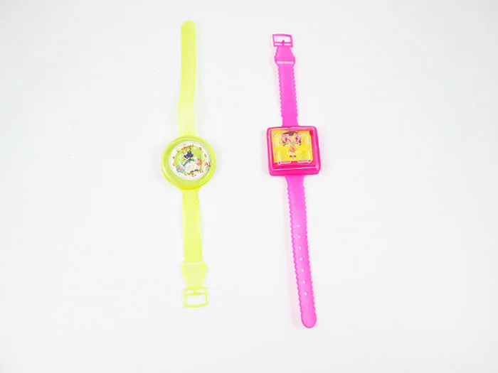 

Wholesale 200pcs/lot Colorful Ball Maze Game Puzzle Labyrinth Watch Toys for Girls Boys Kids Birthday Gift