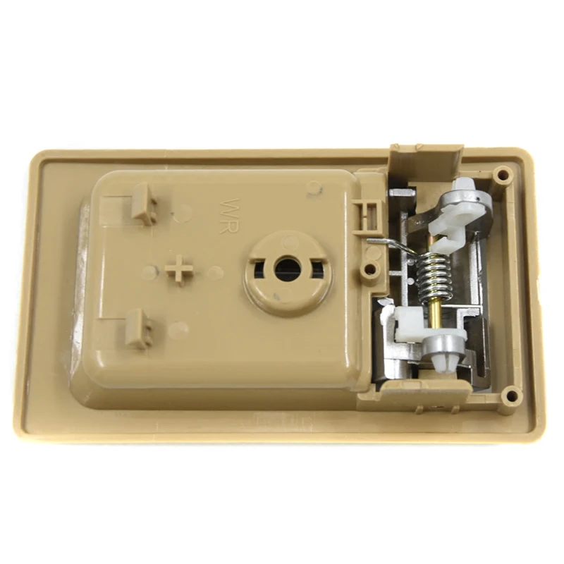 Внутренняя ручка передней двери 6105160 CA01 6105260 для DFSK DFM Mini пассажирский автобус C36 C37