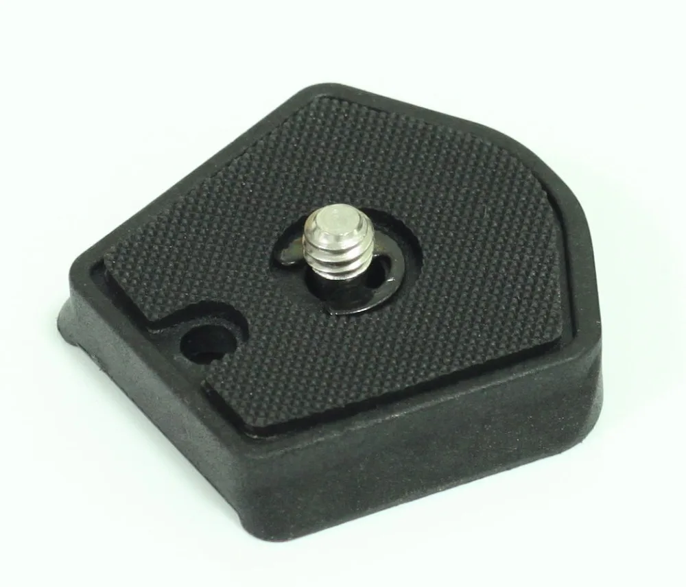 785PL пластина 1/4 винт 785pl 14 подходит для manfrotto 7321YB MKC3 H01 P01|Моноподы| |