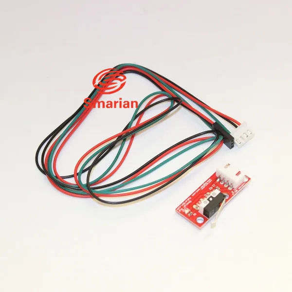 Smarian официальный набор 3D принтеров для Arduino Mega 2560 R3 + RAMPS 1 4 контроллер LCD 12864 6