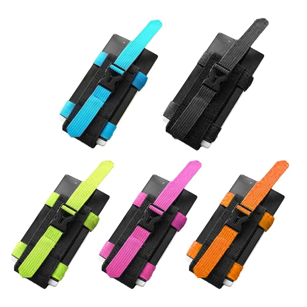 OUTAD Универсальный спортивный чехол на руку для смартфона бега iPhone Samsung