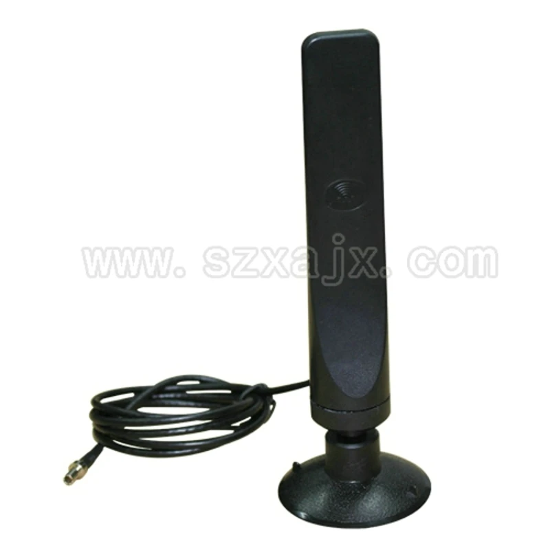 JX антенна TS9 Разъем 3G маршрутизатор Anetnna внешняя 1880-1920 МГц для Huawei USB модем
