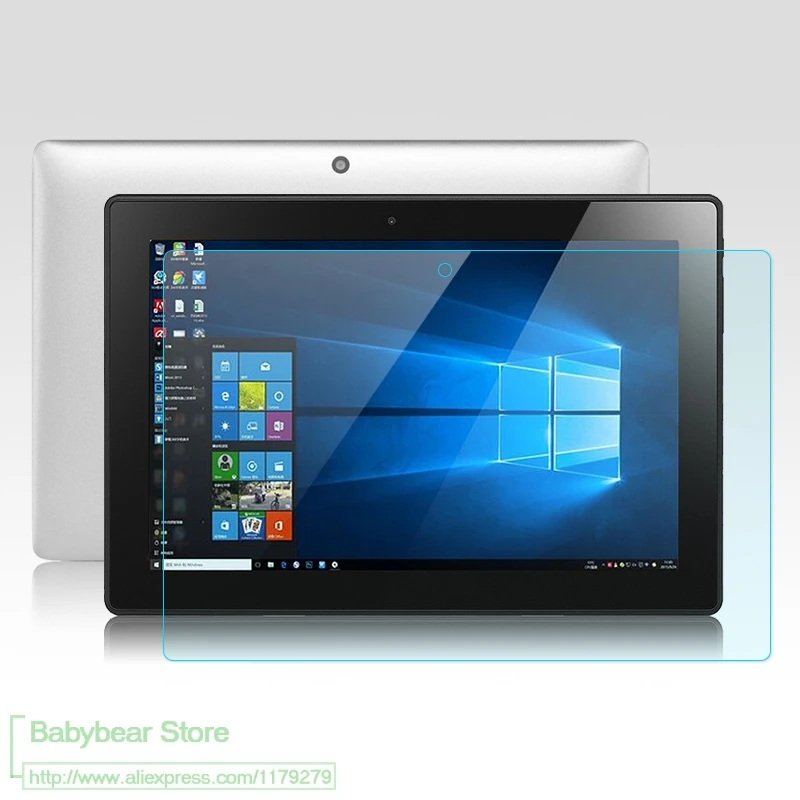 Защитная пленка из закаленного стекла для Lenovo Ideapad Miix 310 10ICR MIIX310 MIIX 10 1 &quotсалфетки