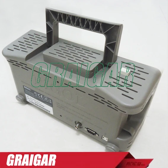 Rigol DS1102D Oscilloscope 100MHz 1G SR logic Analyzer | Инструменты