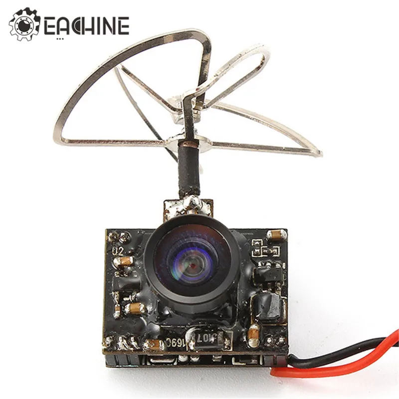 Камера Super Mini TX03 для квадрокоптера 5 8G 72 канала VTX 600TVL 1/3 Cmos FPV|Детали и аксессуары| |