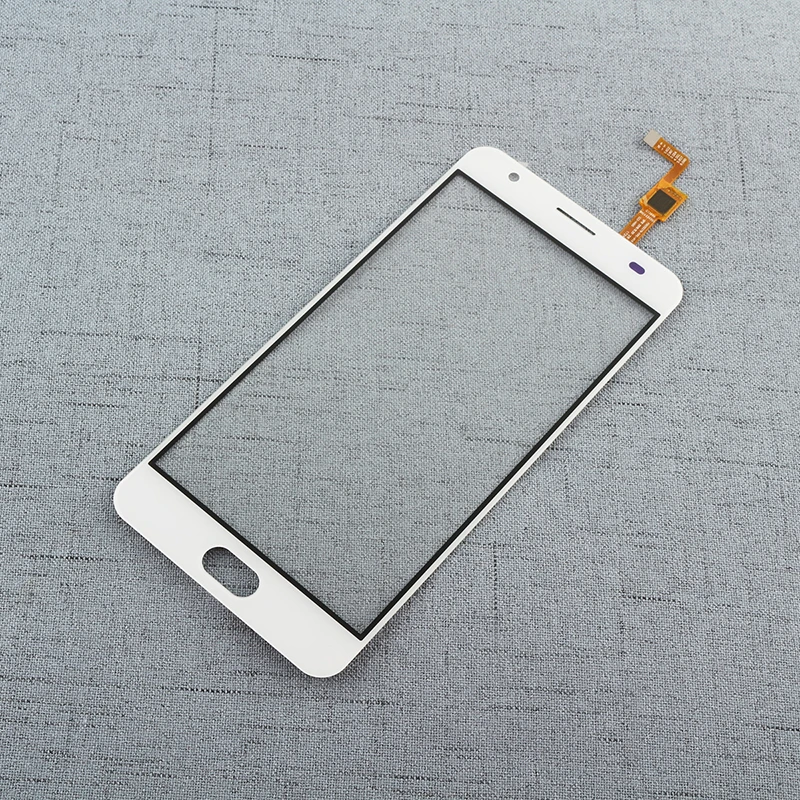 Ocolor для Oukitel K6000 плюс Сенсорный экран 5 ''планшета Панель идеальный ремонт
